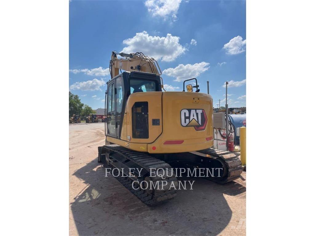 CAT 315GC-079 履帶式 挖土機/掘鑿機/挖掘機