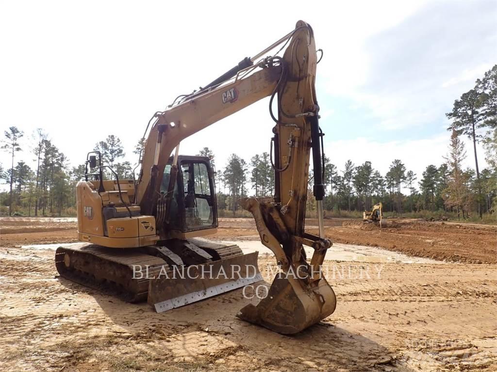 CAT 315GC-07C 履帶式 挖土機/掘鑿機/挖掘機