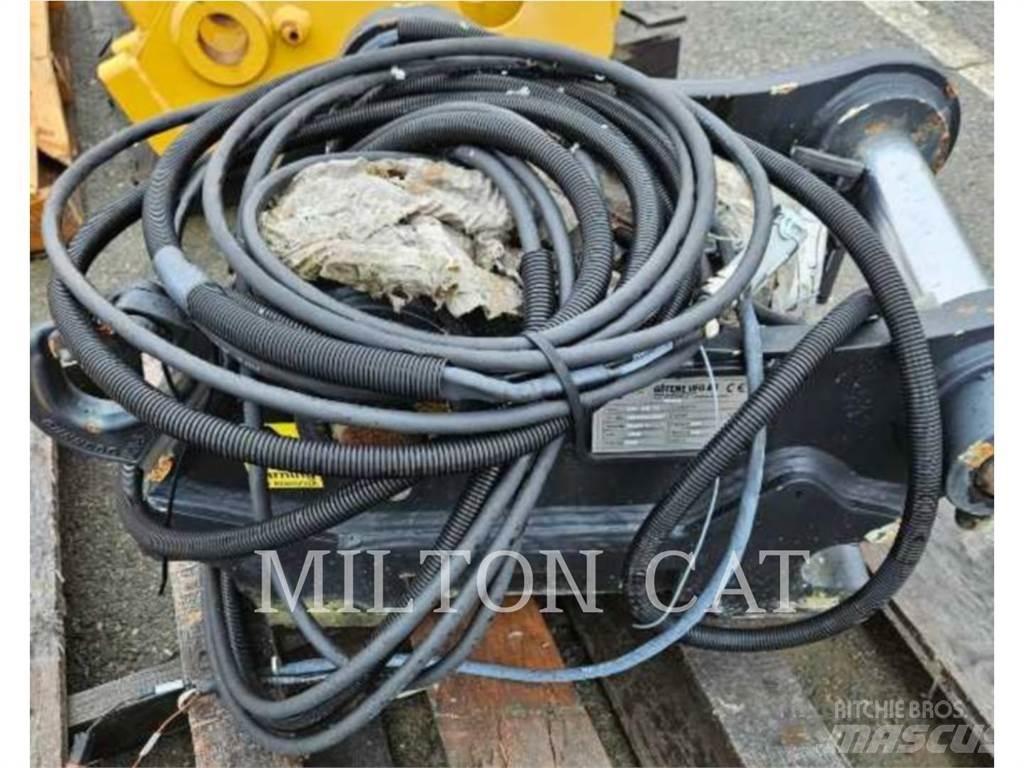 CAT 316-317 S70 COUPLER 快速連結器