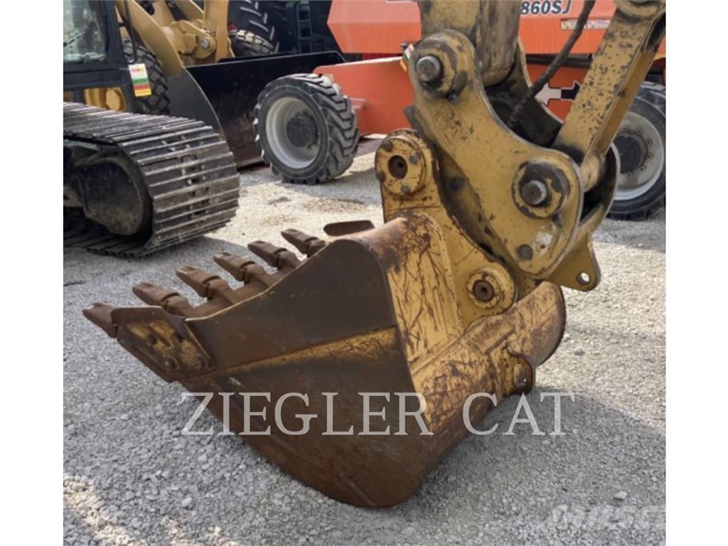 CAT 316E 履帶式 挖土機/掘鑿機/挖掘機