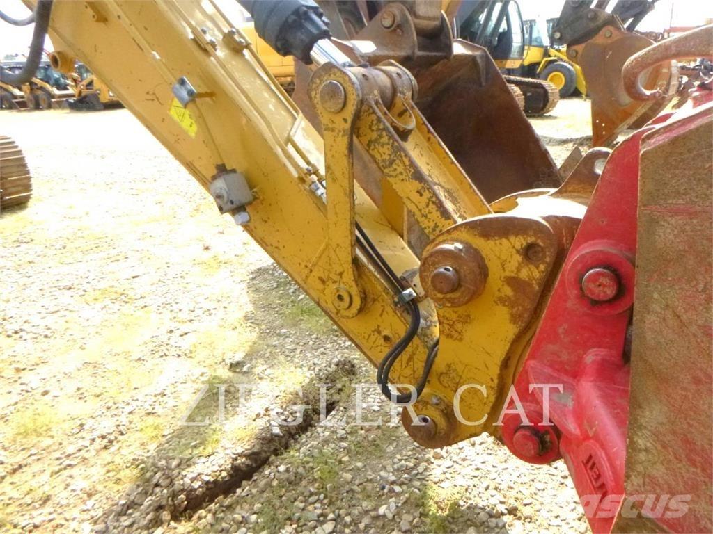 CAT 316E 履帶式 挖土機/掘鑿機/挖掘機