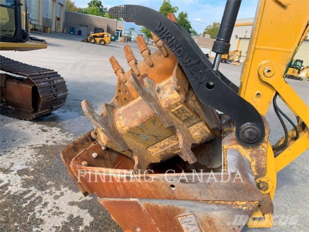 CAT 316E 履帶式 挖土機/掘鑿機/挖掘機