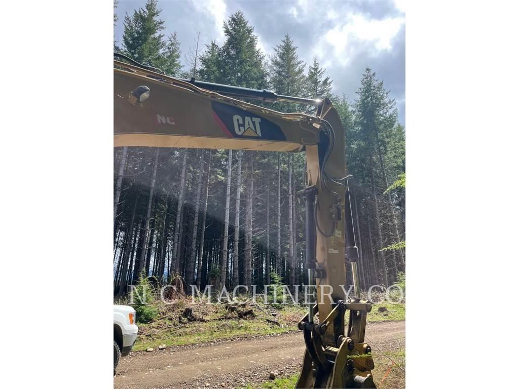 CAT 316E L 履帶式 挖土機/掘鑿機/挖掘機