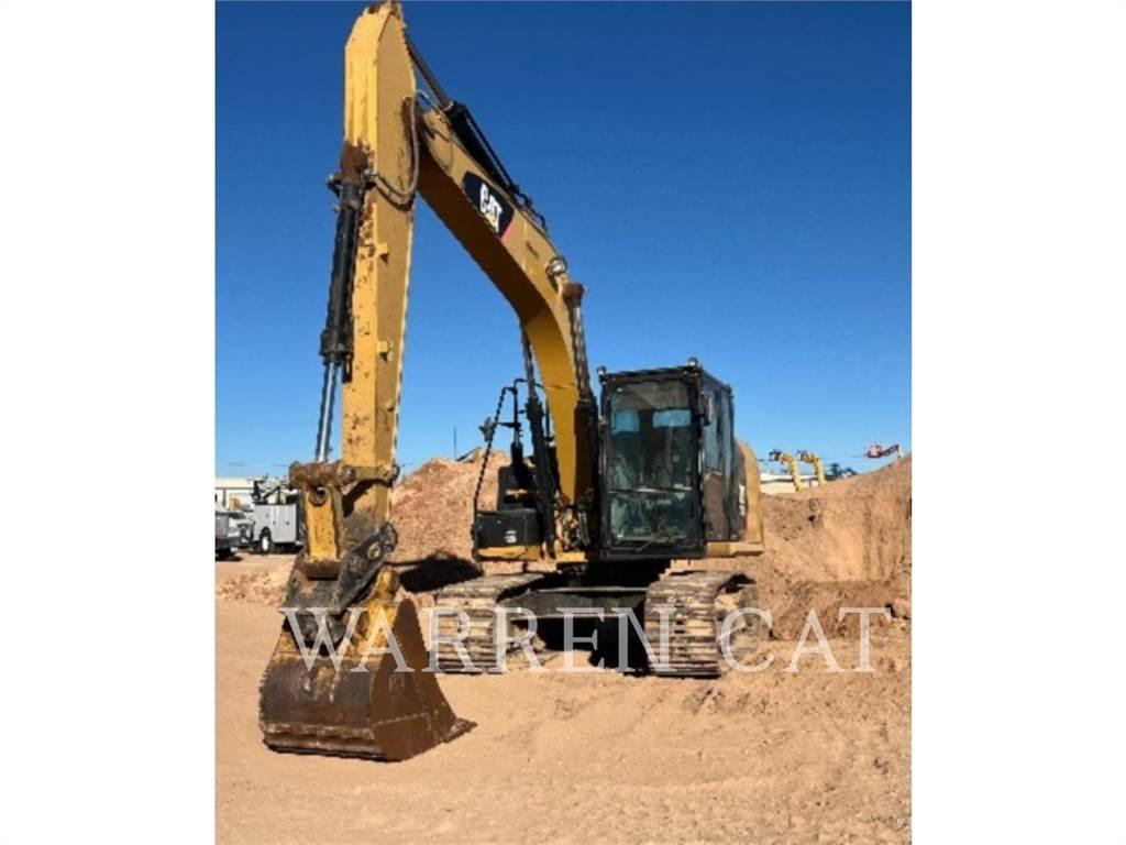 CAT 316EL 履帶式 挖土機/掘鑿機/挖掘機