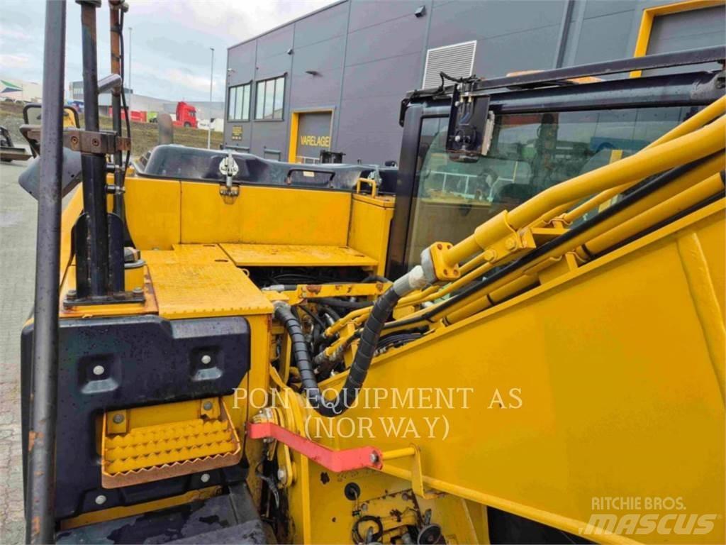 CAT 316EL 履帶式 挖土機/掘鑿機/挖掘機