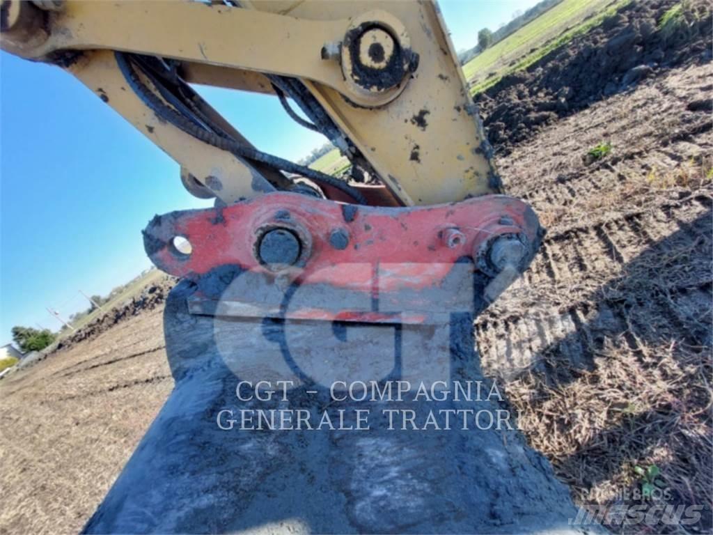 CAT 316F 履帶式 挖土機/掘鑿機/挖掘機