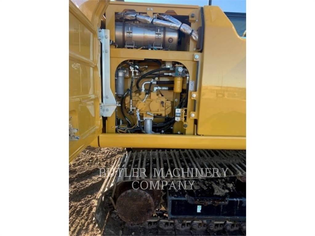 CAT 316F 履帶式 挖土機/掘鑿機/挖掘機