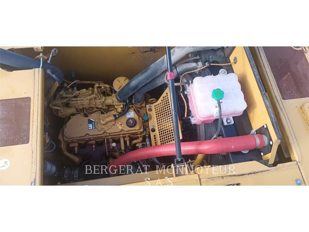 CAT 316F 履帶式 挖土機/掘鑿機/挖掘機