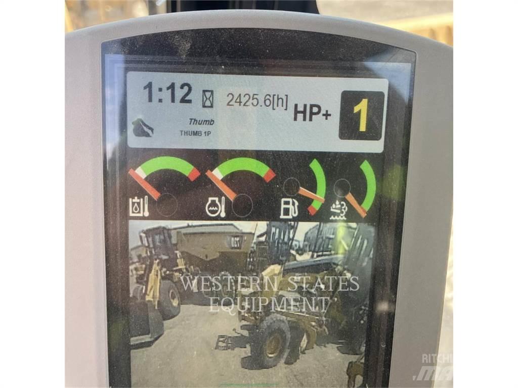 CAT 316F 履帶式 挖土機/掘鑿機/挖掘機