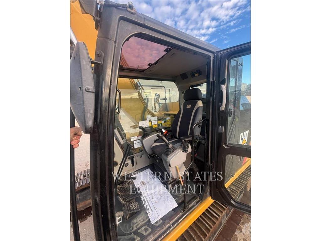 CAT 316F 履帶式 挖土機/掘鑿機/挖掘機