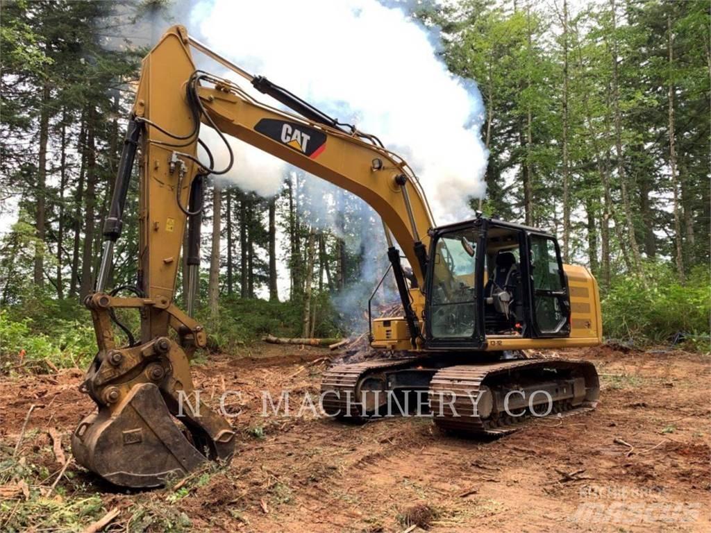 CAT 316F L 履帶式 挖土機/掘鑿機/挖掘機