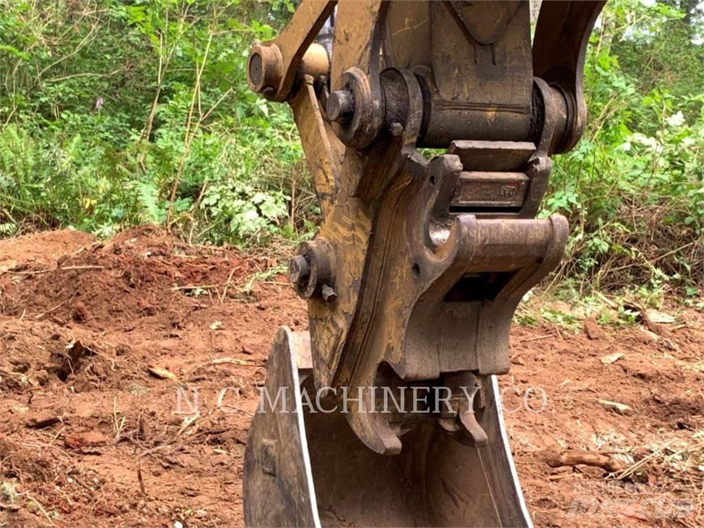 CAT 316F L 履帶式 挖土機/掘鑿機/挖掘機