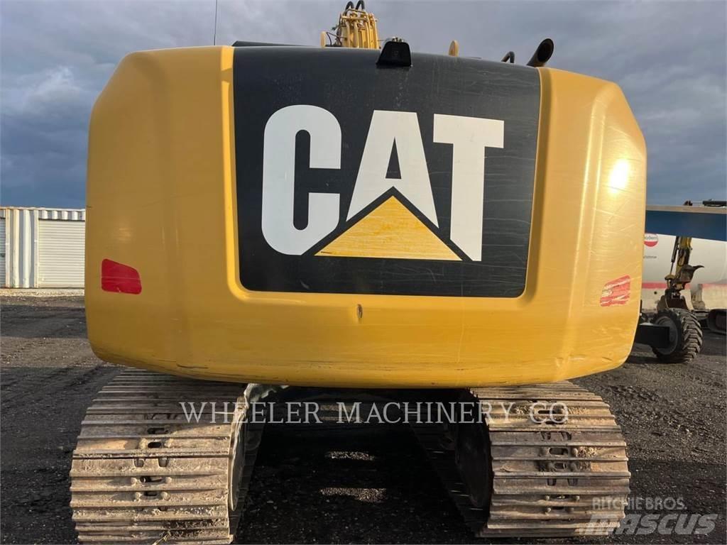 CAT 316F L 履帶式 挖土機/掘鑿機/挖掘機