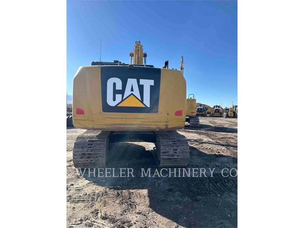 CAT 316F L 履帶式 挖土機/掘鑿機/挖掘機