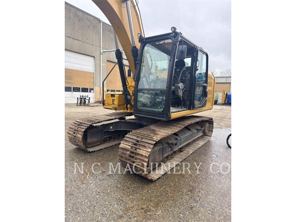 CAT 316F L 履帶式 挖土機/掘鑿機/挖掘機