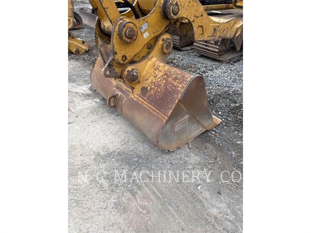 CAT 316F L 履帶式 挖土機/掘鑿機/挖掘機