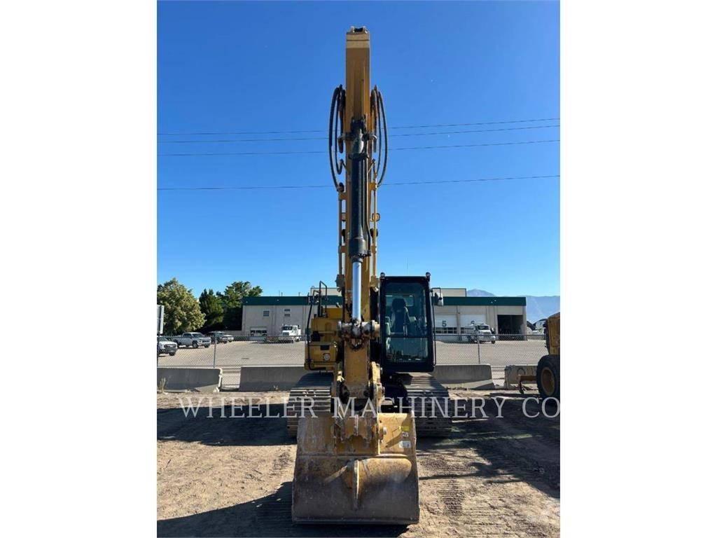 CAT 316F L CF 履帶式 挖土機/掘鑿機/挖掘機