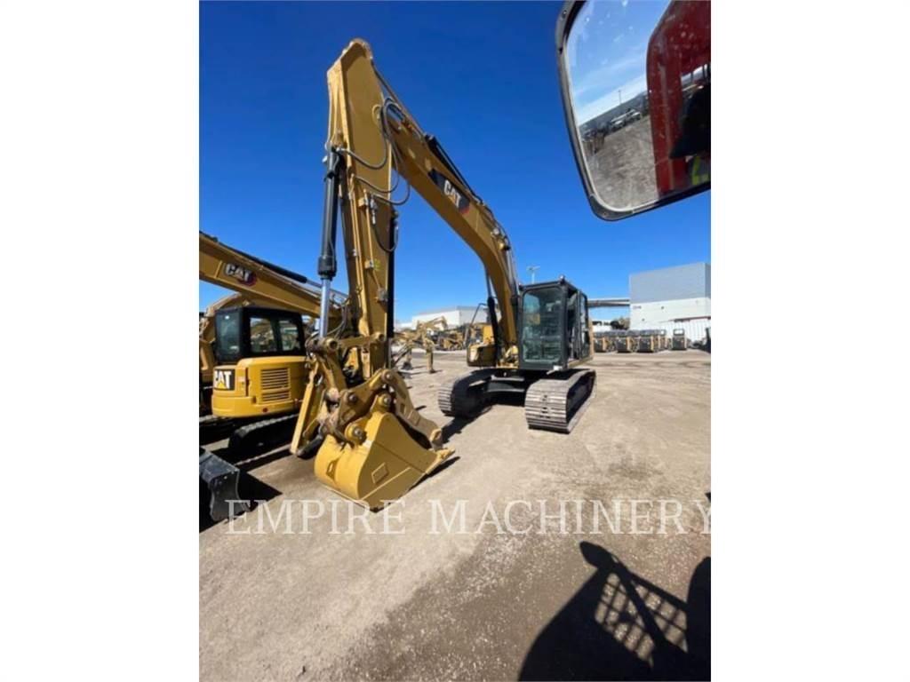 CAT 316F T 履帶式 挖土機/掘鑿機/挖掘機
