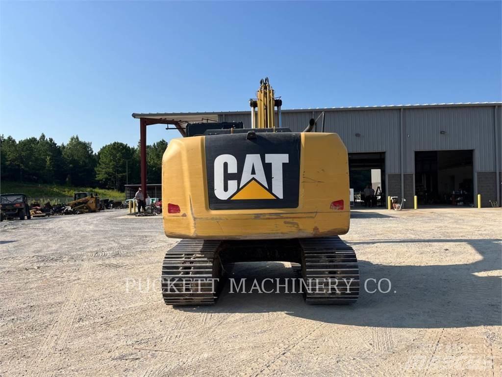 CAT 316FL 履帶式 挖土機/掘鑿機/挖掘機