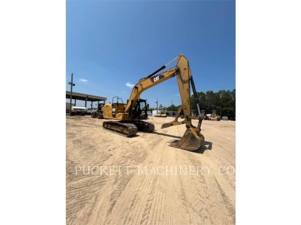 CAT 316FL 履帶式 挖土機/掘鑿機/挖掘機