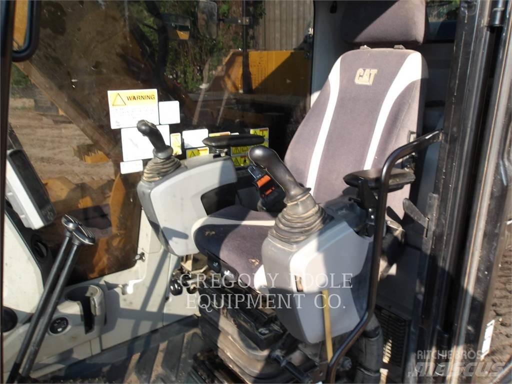 CAT 316FL 履帶式 挖土機/掘鑿機/挖掘機