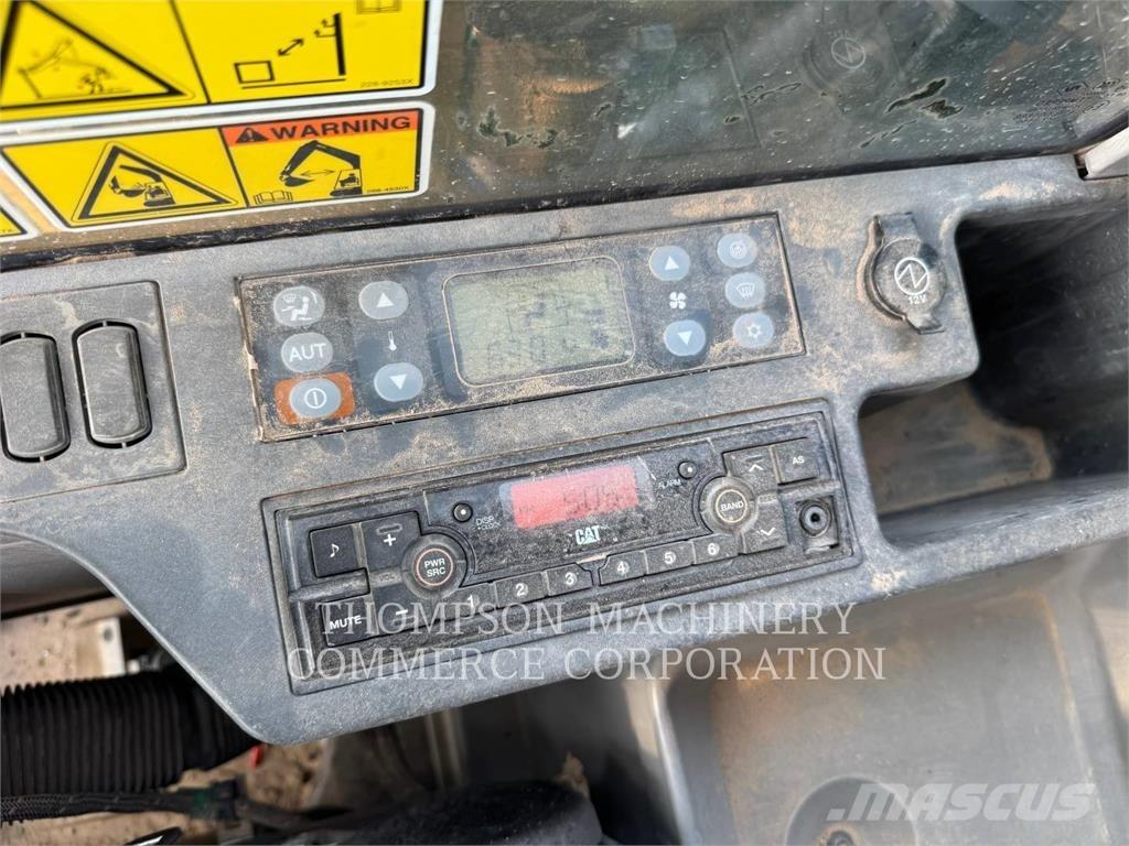 CAT 316FL 履帶式 挖土機/掘鑿機/挖掘機