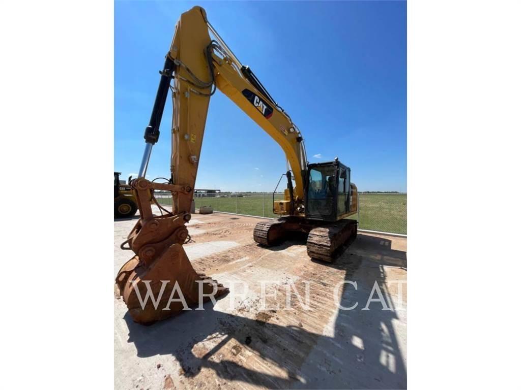 CAT 316FL TC 履帶式 挖土機/掘鑿機/挖掘機