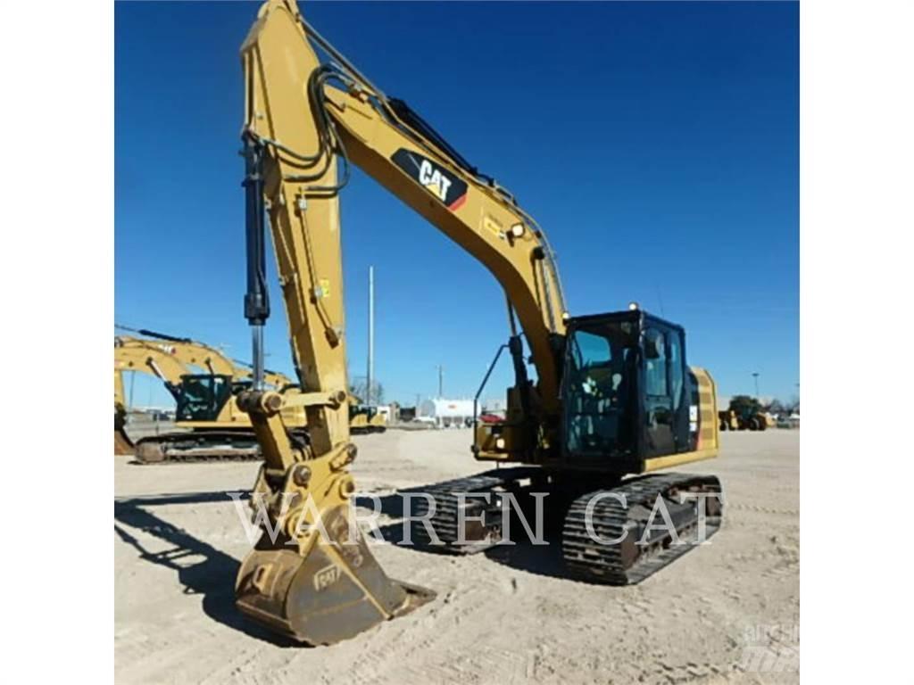 CAT 316FL TC 履帶式 挖土機/掘鑿機/挖掘機