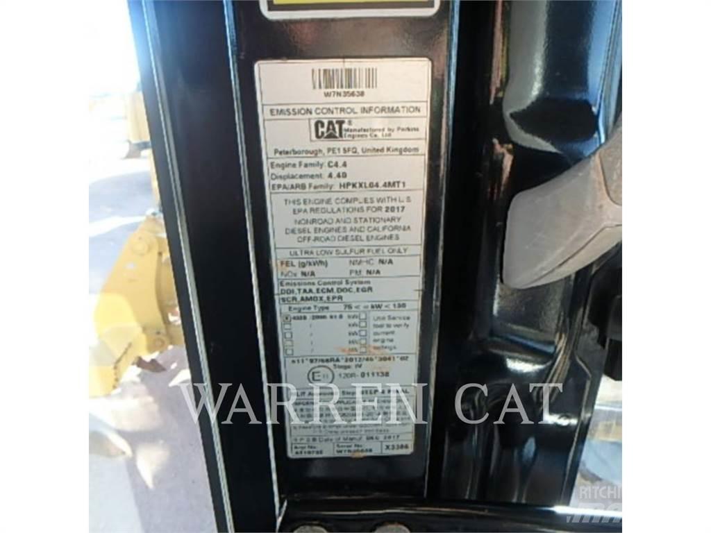 CAT 316FL TC 履帶式 挖土機/掘鑿機/挖掘機