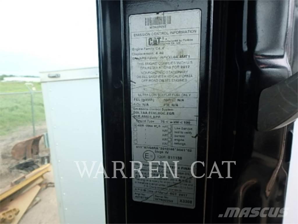 CAT 316FL TC 履帶式 挖土機/掘鑿機/挖掘機