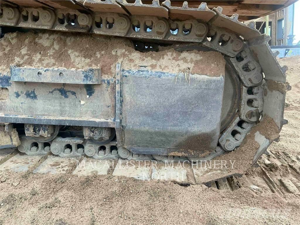 CAT 316FL TQ 履帶式 挖土機/掘鑿機/挖掘機