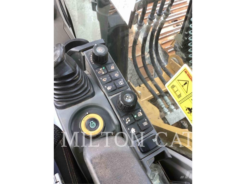 CAT 317 履帶式 挖土機/掘鑿機/挖掘機