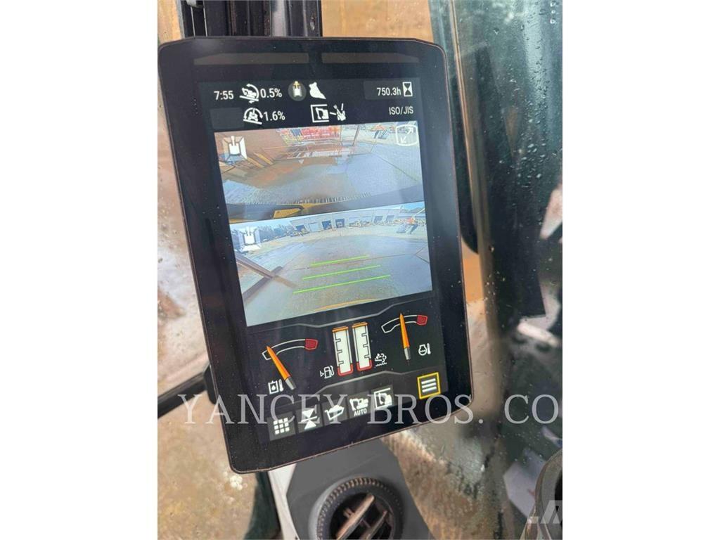 CAT 317 履帶式 挖土機/掘鑿機/挖掘機