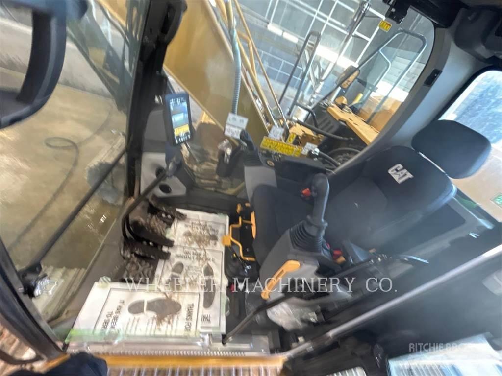 CAT 317 CF 履帶式 挖土機/掘鑿機/挖掘機