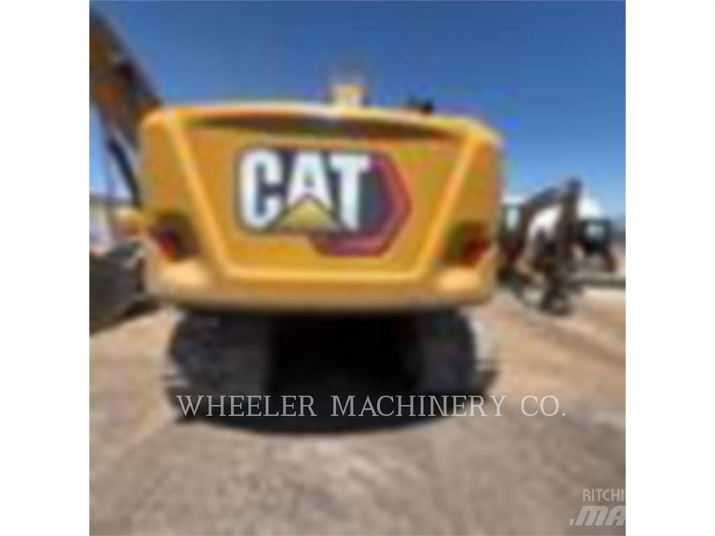 CAT 317 CF 履帶式 挖土機/掘鑿機/挖掘機