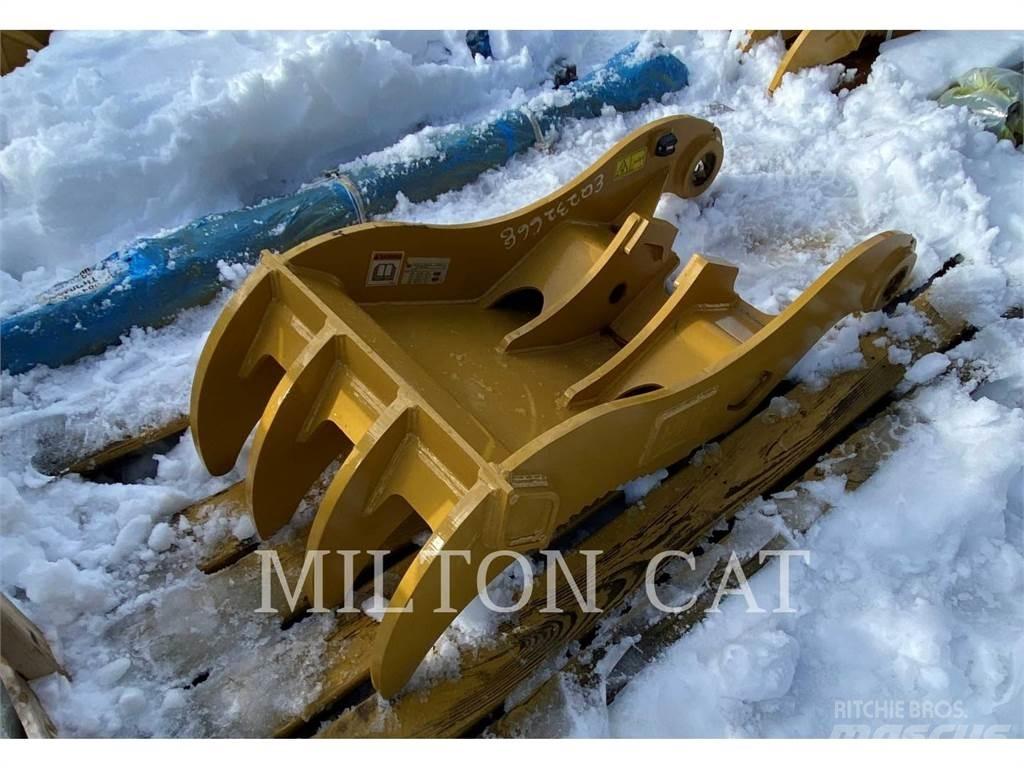 CAT 317 PRO THUMB 快速連結器