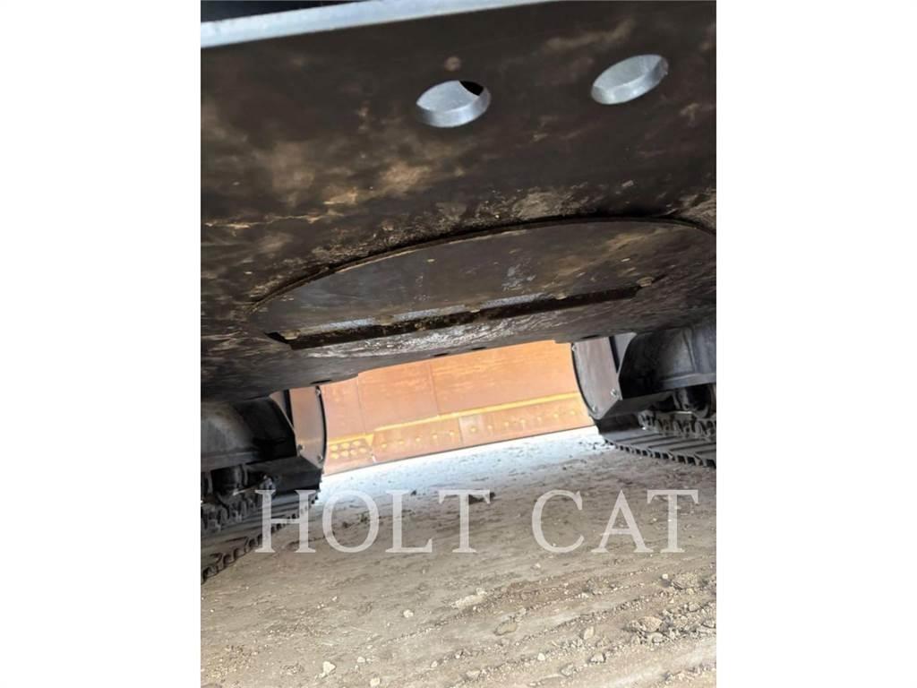 CAT 317 TC 履帶式 挖土機/掘鑿機/挖掘機