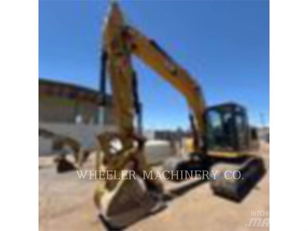 CAT 317 TH 履帶式 挖土機/掘鑿機/挖掘機
