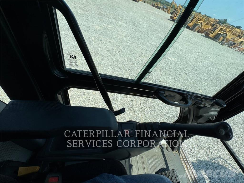 CAT 31707GC 履帶式 挖土機/掘鑿機/挖掘機