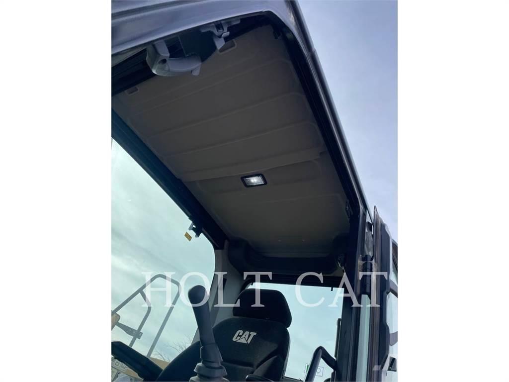 CAT 317GC 履帶式 挖土機/掘鑿機/挖掘機
