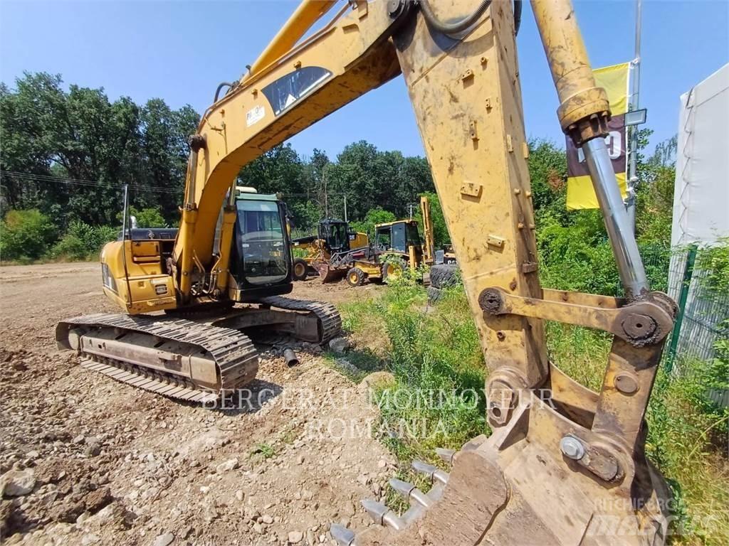 CAT 318C 履帶式 挖土機/掘鑿機/挖掘機