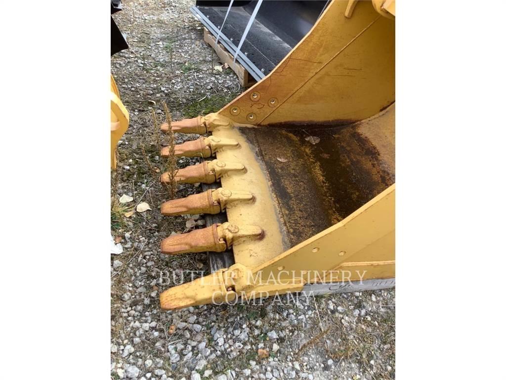 CAT 318E-48GD 鏟斗