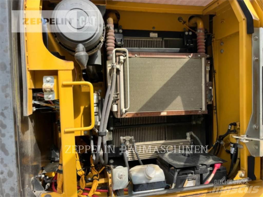 CAT 318EL 履帶式 挖土機/掘鑿機/挖掘機