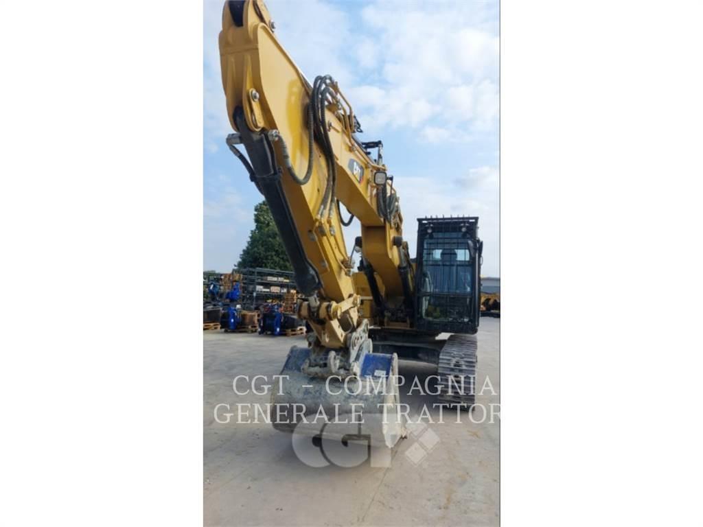 CAT 318F 履帶式 挖土機/掘鑿機/挖掘機