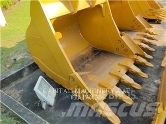 CAT 320 鏟斗