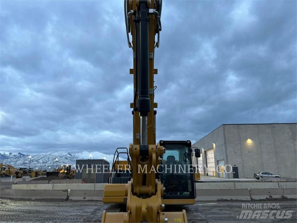 CAT 320 履帶式 挖土機/掘鑿機/挖掘機