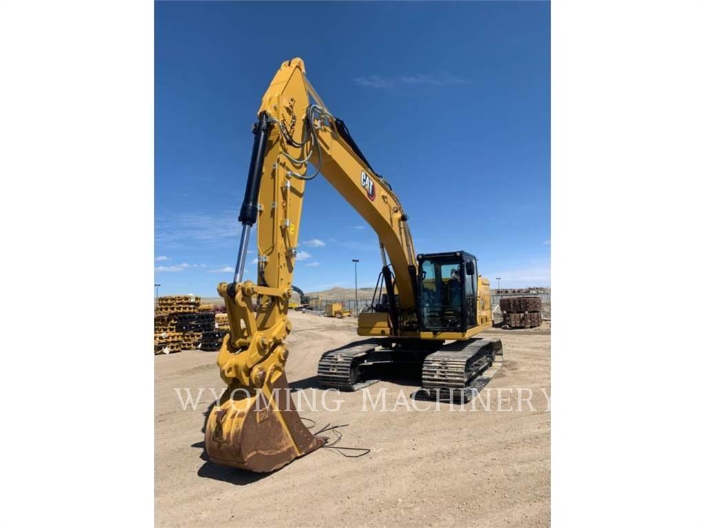 CAT 320 履帶式 挖土機/掘鑿機/挖掘機