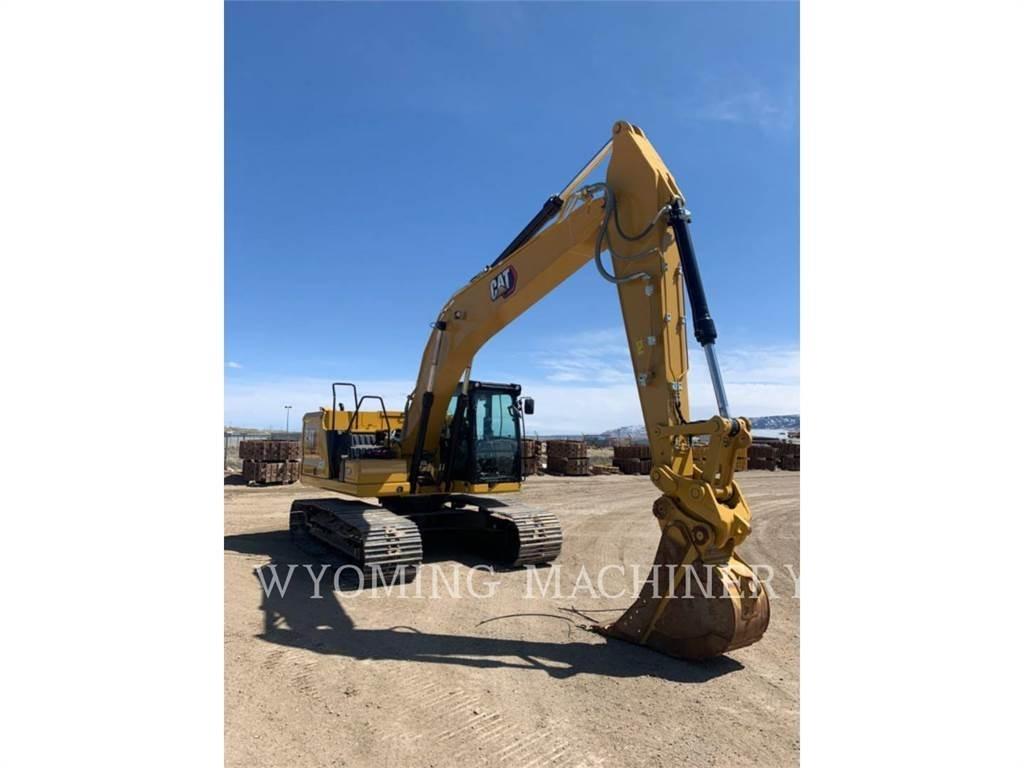 CAT 320 履帶式 挖土機/掘鑿機/挖掘機