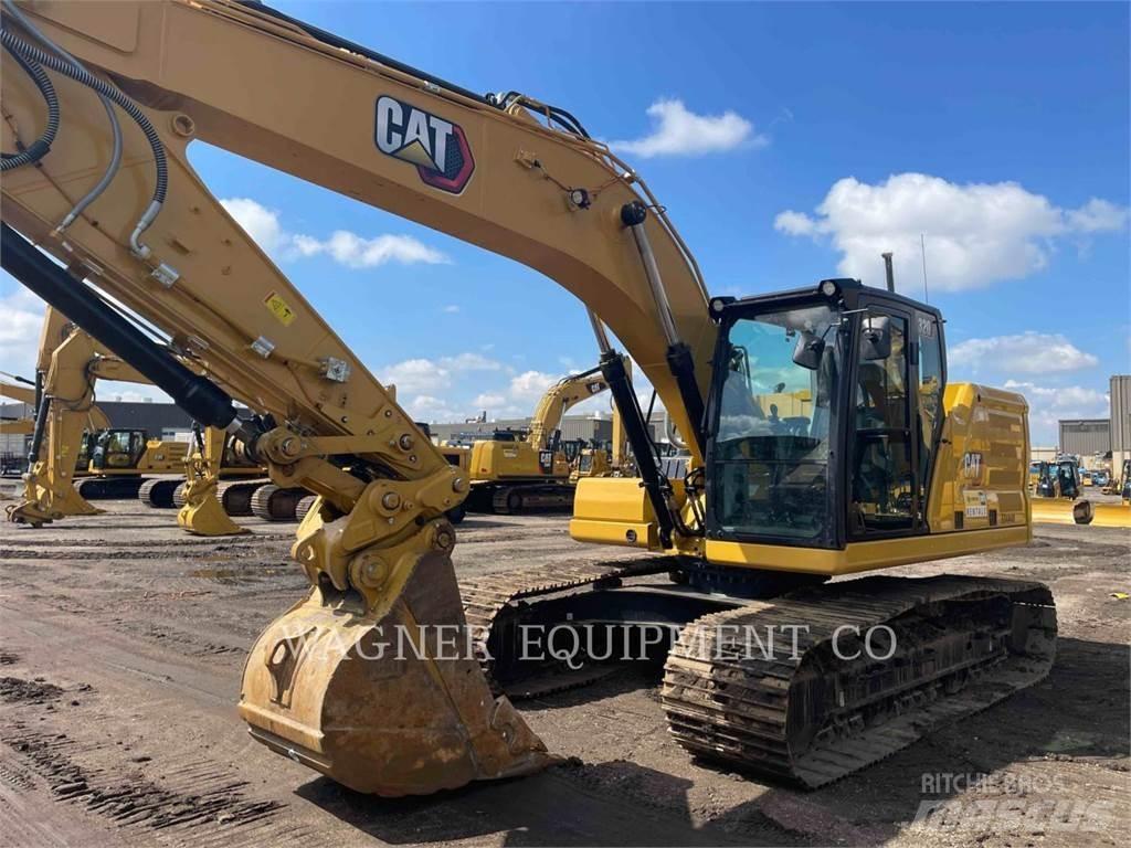 CAT 320 履帶式 挖土機/掘鑿機/挖掘機