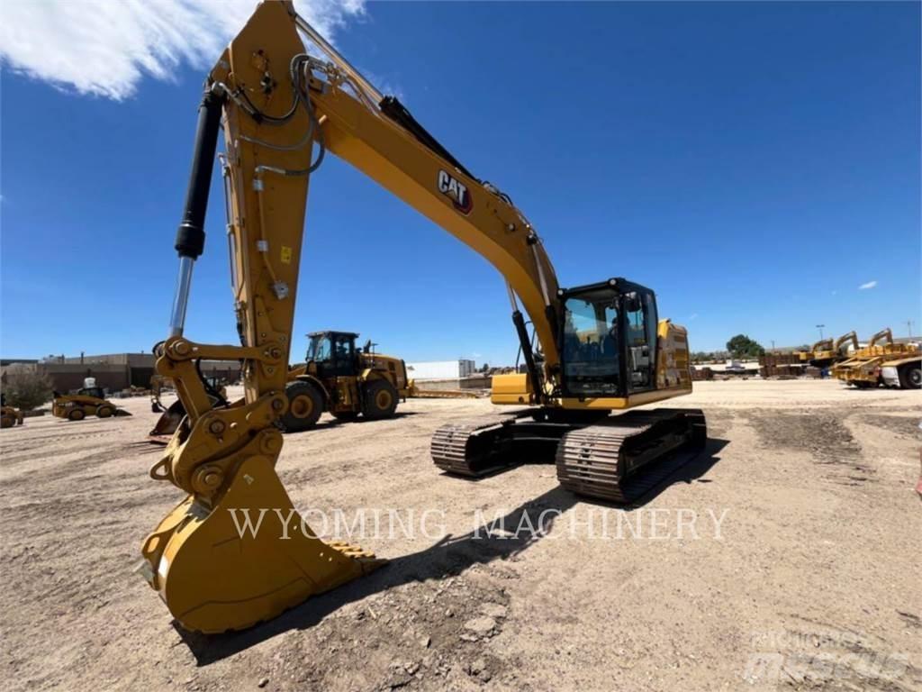 CAT 320 履帶式 挖土機/掘鑿機/挖掘機